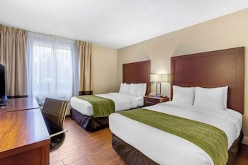 Comfort Inn North