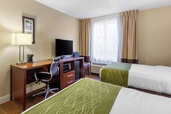 Comfort Inn North