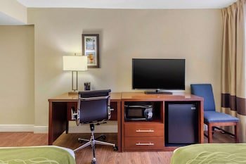 Comfort Inn North