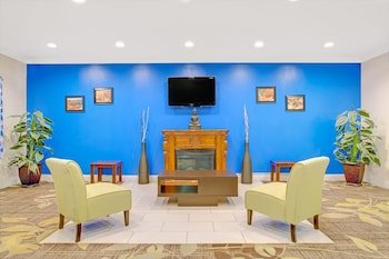 Days Inn by Wyndham Lehi
