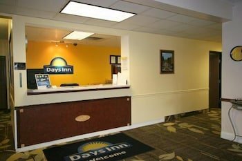 Days Inn by Wyndham Lehi
