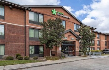 Extended Stay America Houston Med. Ctr. NRG Park Kirby