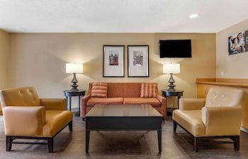Extended Stay America Houston Med. Ctr. NRG Park Kirby