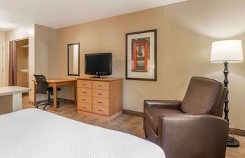 Extended Stay America Houston Med. Ctr. NRG Park Kirby