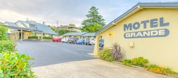 Motel Grande Tamworth