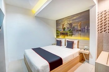 Collection O 90888 Bintang Diponggo Residence