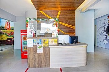 Collection O 90888 Bintang Diponggo Residence