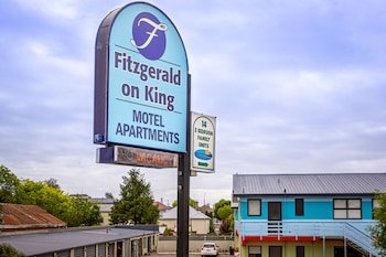 Fitzgerald on King