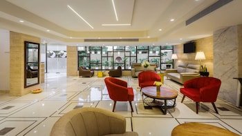 Comfort Inn Dhaliwals