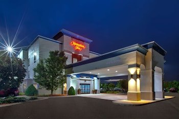 Hampton Inn Clarion
