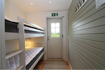 Bergs Slussar Vandrarhem & Stugor