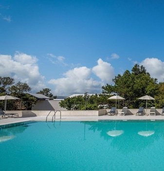 Ad Turres Holiday Resort