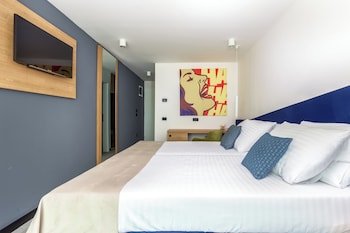 Ad Turres Holiday Resort