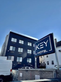 Hotel Key