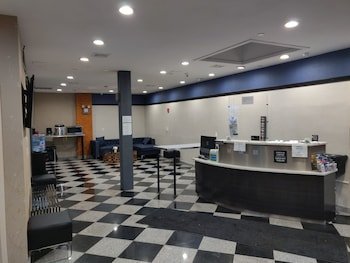 Hotel Key