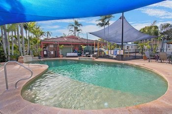 Jacaranda Holiday Park