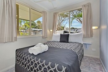 Jacaranda Holiday Park
