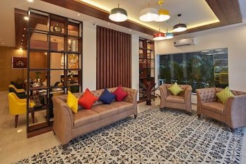 Regenta Inn, Indiranagar, Bangalore