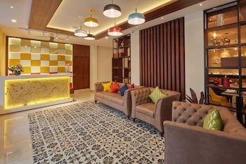Regenta Inn, Indiranagar, Bangalore