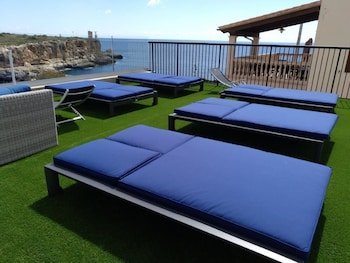 Hotel Rocamar