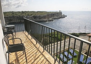 Hotel Rocamar