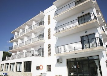 Hotel Rocamar