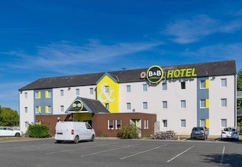 B&B Hotel Bourges (1)