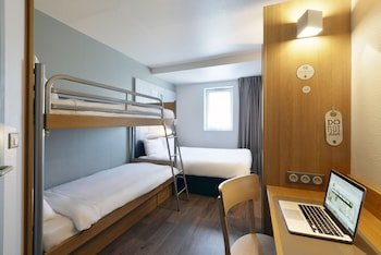 B&B Hotel Bourges (1)