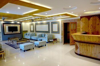 Legend Hotel Skardu