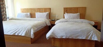 Legend Hotel Skardu