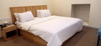 Legend Hotel Skardu