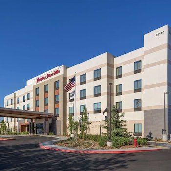 Hampton Inn & Suites Murrieta