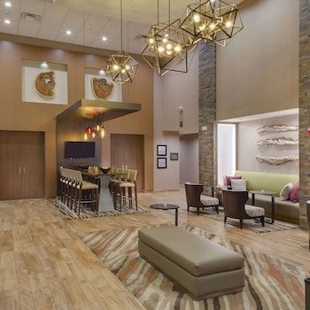 Hampton Inn & Suites Murrieta