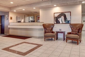 Howard Johnson by Wyndham Amherst Hadley