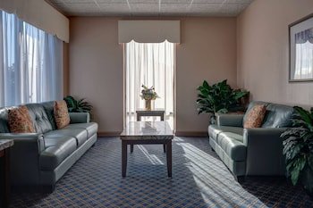 Howard Johnson by Wyndham Amherst Hadley
