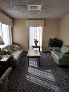 Howard Johnson by Wyndham Amherst Hadley