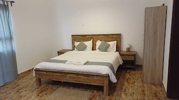 Sama Jabal Samhan Hotel