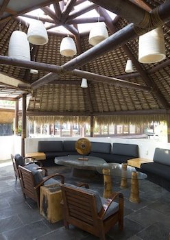 Coconuts Beach Club & Resort