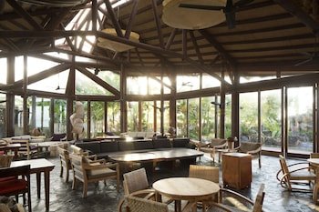 Coconuts Beach Club & Resort
