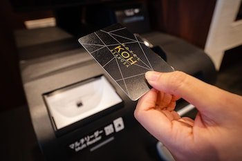 Cob Hotel Asakusa