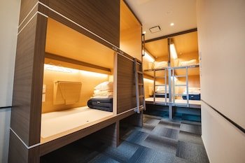 Cob Hotel Asakusa