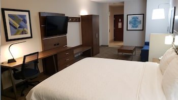Holiday Inn Express & Suites Weslaco