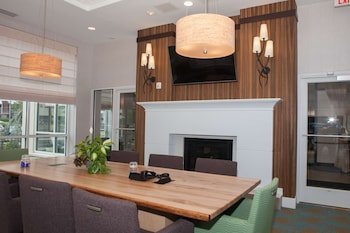 Hilton Garden Inn Springfield, NJ