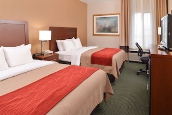 Quality Inn