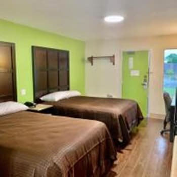 Sunrise Extended Stay Hotel
