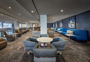 Hilton Cleveland Downtown