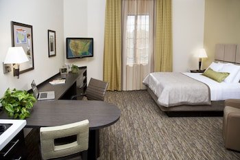 Candlewood Suites Arundel Mills / BWI Airport