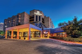 DoubleTree by Hilton Hotel Memphis