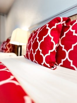 Americas Best Value Inn - Shoreline/Seattle North