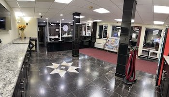 Americas Best Value Inn - Shoreline/Seattle North